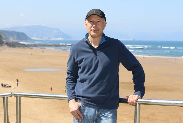Jon Andoni Gerediaga, Bizkaia Bai: "Ez gara salduko alderdi politiko bati, ez zaigu interesatzen edozein preziotan gobernatzea"