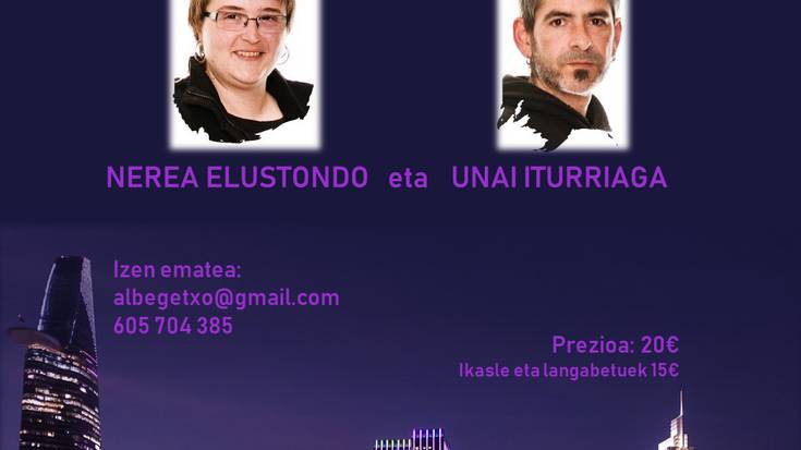 Bertso afaria jatetxe vietnamdarrean