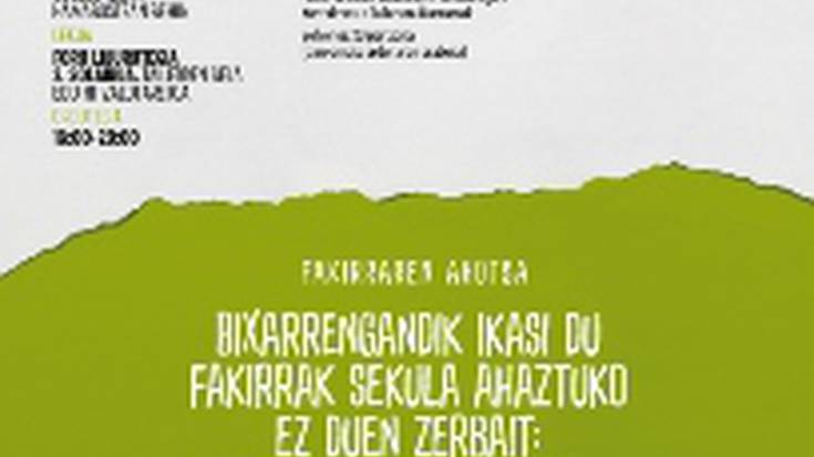 Euskarazko Irakurle Taldeak (I)