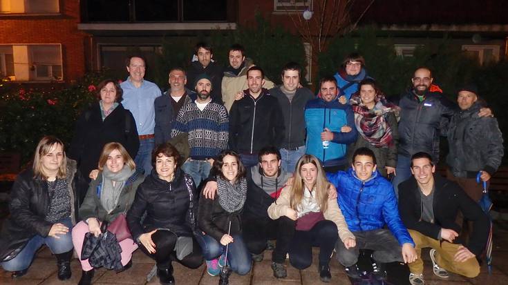 Arrate Illarok, Inazio Vidalek eta Aitzol de Kastrok lortu dute Plentziako finalaurrekorako txartela